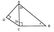 Pythagorean Triples and Special Right Triangles