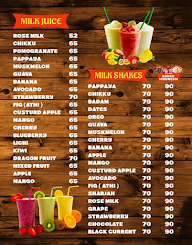 Crunchee Juicee menu 4