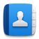 Contact Picker Demo icon