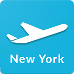 New York JFK Airport Guide Apk