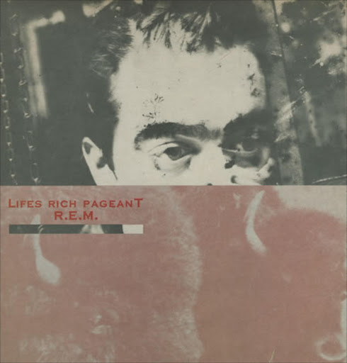 Album cover of Lifes Rich Pageant