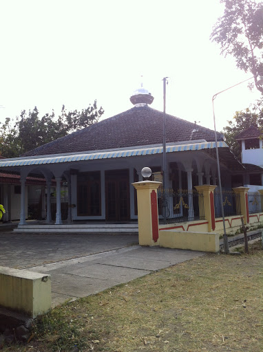 Masjid Muhammadiyah