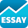 IELTS , TOEFL Essay icon