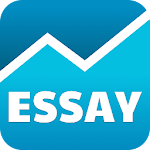 IELTS , TOEFL Essay Apk