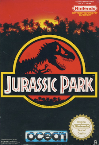 Jurassic Park 