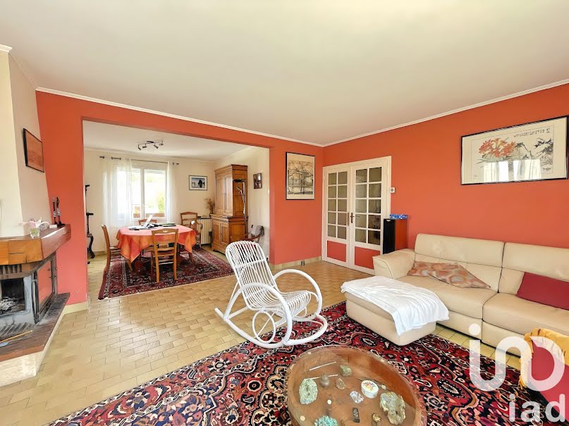 Vente maison 7 pièces 160 m² à Morigny-Champigny (91150), 414 900 €