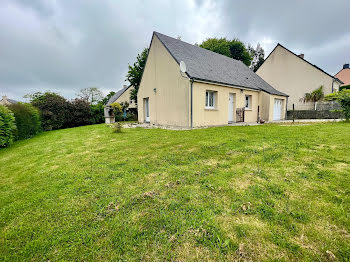 maison à Cherbourg-en-Cotentin (50)