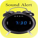 Cover Image of Télécharger Wake up through clock application 1.1 APK
