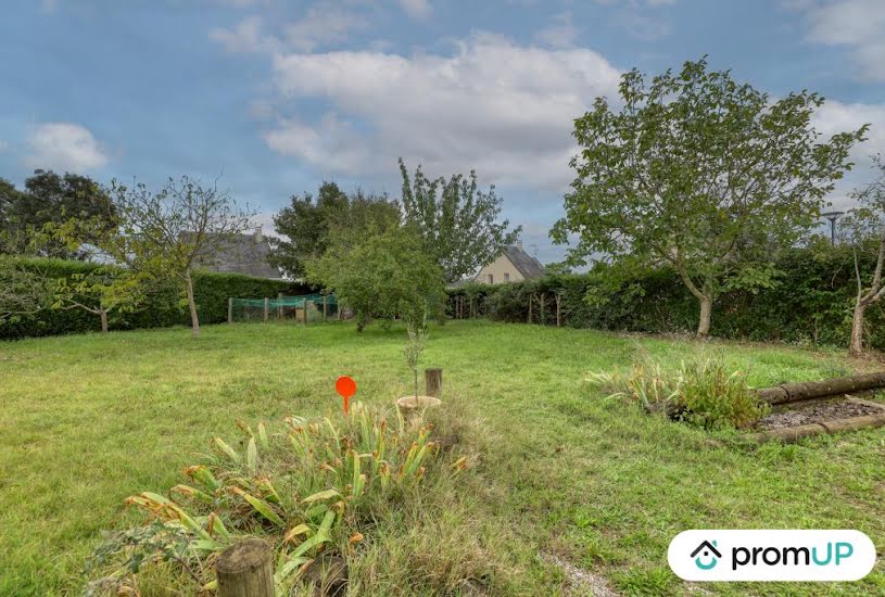  Vente Terrain à bâtir - à Champtocé-sur-Loire (49123) 