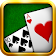 Free Solitaire Spider icon