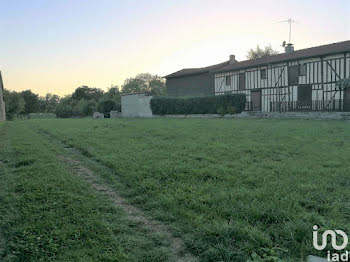 terrain à Saint-Remy-en-Bouzemont-Saint-Genest-et-Isson (51)