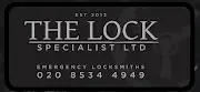 The Lock Specialist Ltd Logo