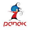 PANEK CarSharing icon