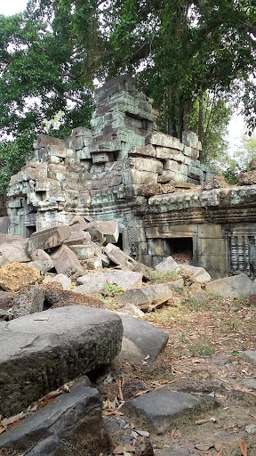 Cambodia 2016