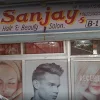 Sanjay's Hair & Makeover Saloon