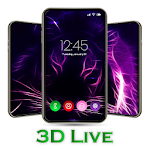 Cover Image of डाउनलोड Live Video Wallpaper - Set Video as Wallpaper 1.0.2 APK