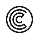 Caelus Black: linear icon pack on MyAppFree