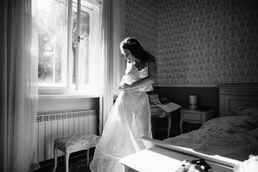 Wedding photographer Igor Terleckiy (terletsky). Photo of 17 September 2015