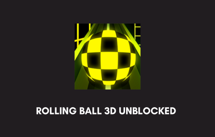 Rolling Ball 3D for Chrome™ Preview image 0
