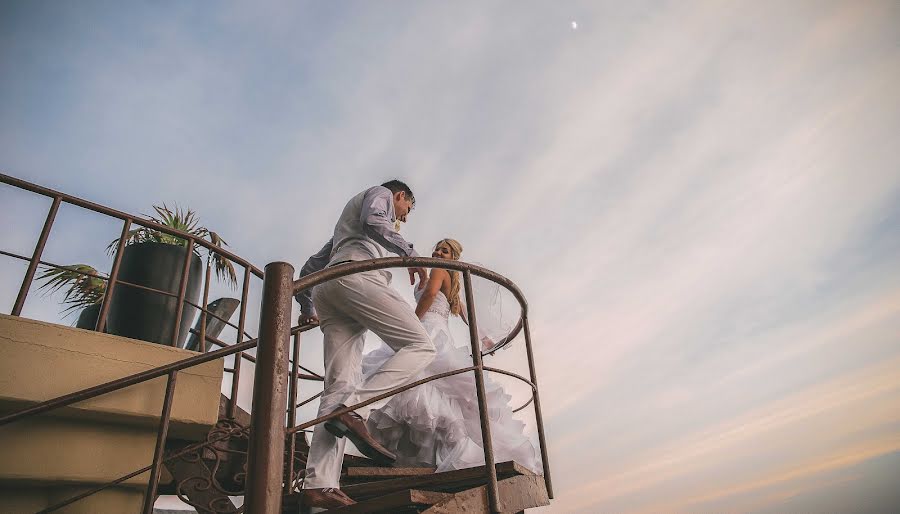 Fotografo di matrimoni Daniel Jireh (jireh). Foto del 16 giugno 2015