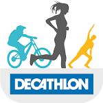 Cover Image of Descargar Entrenador Decathlon - fitness, carrera 1.21.4 APK