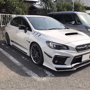 WRX S4 VAG