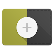 Material Cards icon pack 0.3.6 Icon