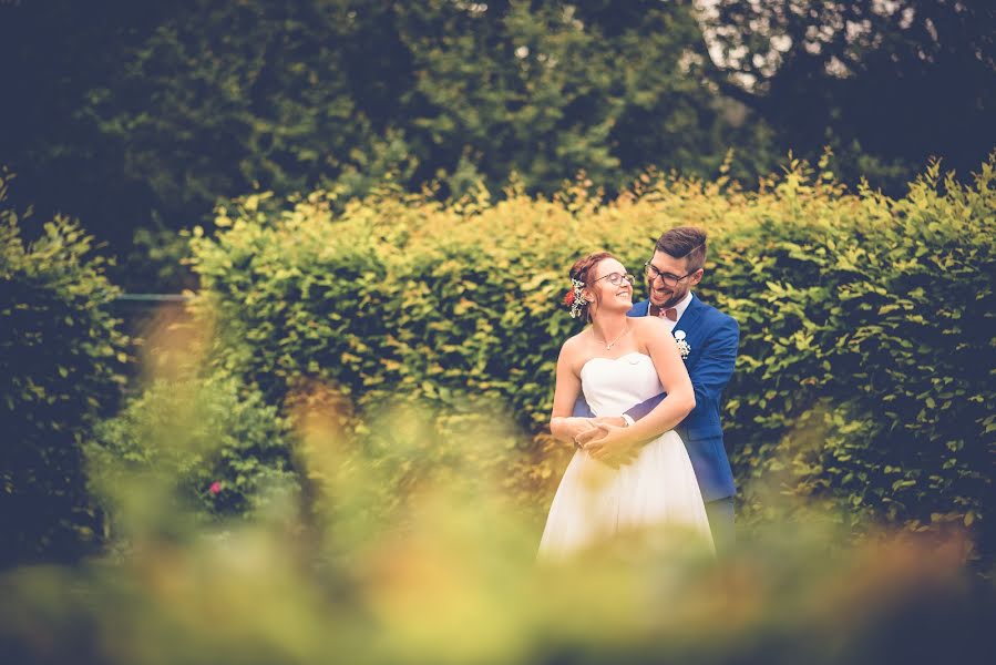 Wedding photographer Pavel Slavíček (slavicek). Photo of 11 January 2020