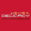 Delicacy, OMBR Layout, Banaswadi, Bangalore logo