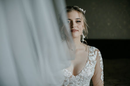 Hochzeitsfotograf Anna Rubleva (annaviaz). Foto vom 6. Oktober 2021