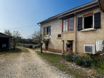 maison à Anglars-Juillac (46)