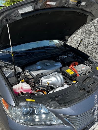 продам авто Lexus ES 300  фото 5