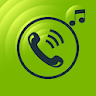 call ringtones for phone icon