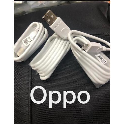 Dây Sạc Oppo 2A, Cáp Sạt Micro Usb Loa Đài, Không Kén Củ Xạc Điện Thoại, Dây Dài 1M Sạc Nhanh Data