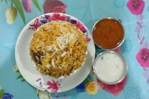 Biryani Rice