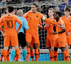 Virgil van Dijk contraint de renoncer au dernier match des Pays-Bas