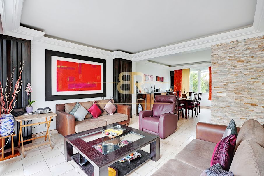 Vente maison 10 pièces 200 m² à Montreuil (93100), 620 000 €
