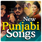 New Punjabi Songs 1.0 Icon