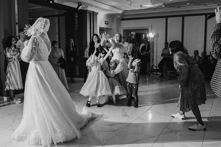 Wedding photographer Nazariy Slyusarchuk (photofanatix). Photo of 11 November 2022