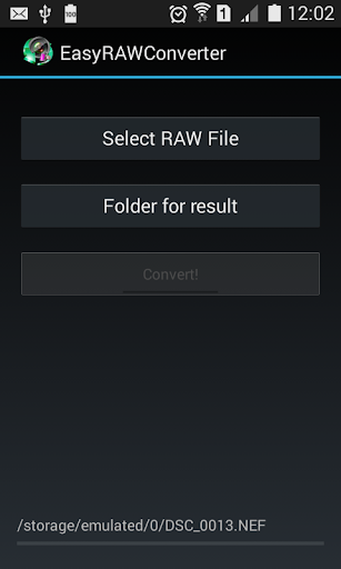免費下載攝影APP|EasyRAWConverter app開箱文|APP開箱王
