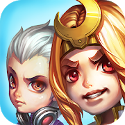 H&O2: Heroes Tower Defense RPG  Icon