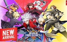 Game Theme: BlazBlue small promo image