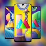 Cover Image of Unduh Galaxy M11 Wallpapers & M21 & M31 Wallpaper 6.1 APK