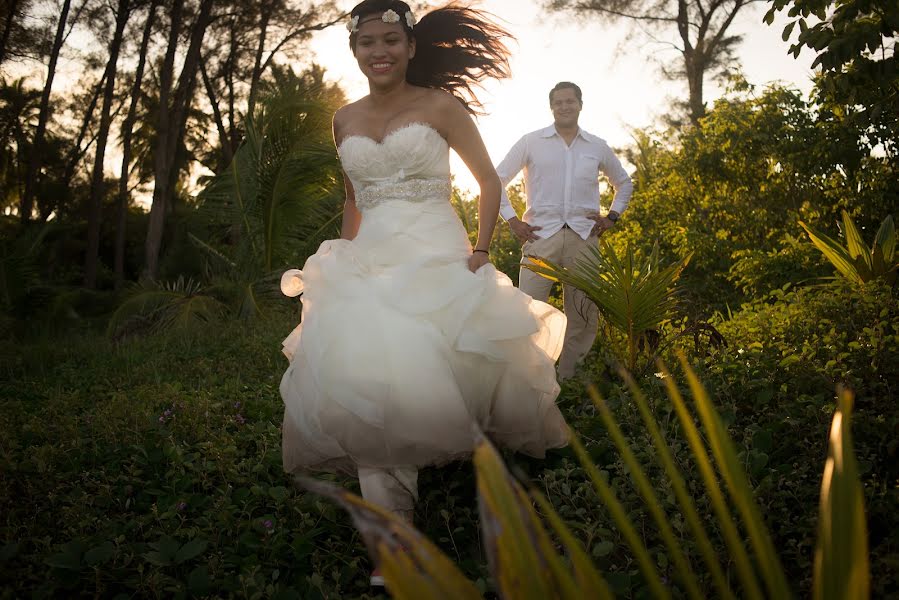 Fotógrafo de bodas Guillermo Navarrete (navarretephoto). Foto del 11 de febrero 2015