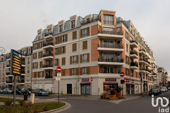 appartement à Le Plessis-Trévise (94)