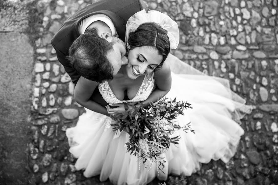 Fotógrafo de casamento Marine Caldo-Rouanet (marinerouanet). Foto de 1 de abril 2019