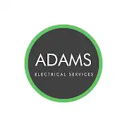 Adams Electrical Services Logo