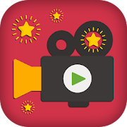 Video Editor Maker - Video Maker for Effects  Icon