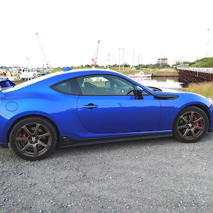 BRZ ZC6