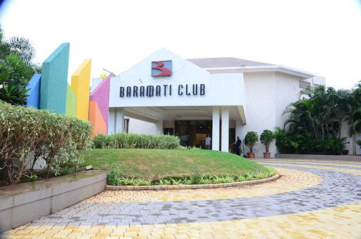 Baramati Club